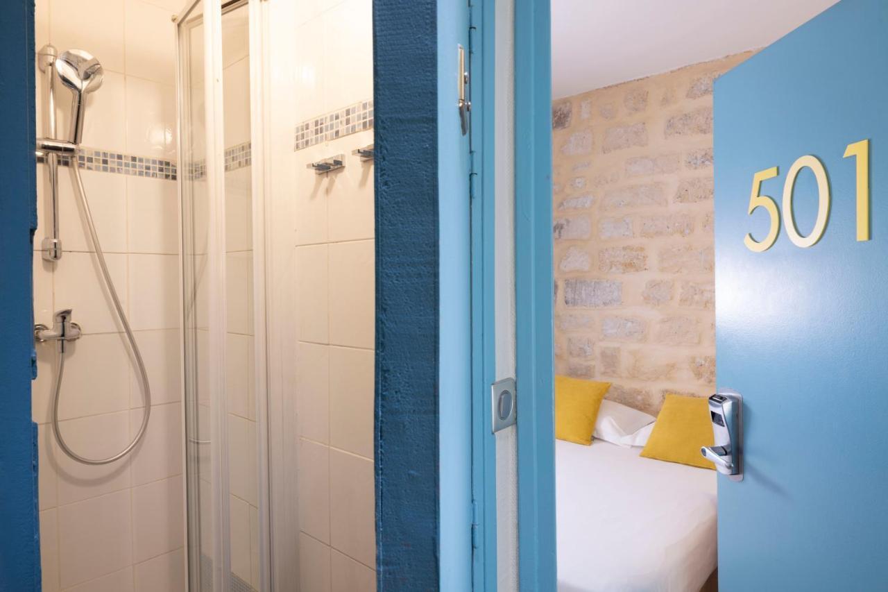 Hostel Le Regent Montmartre By Hiphophostels