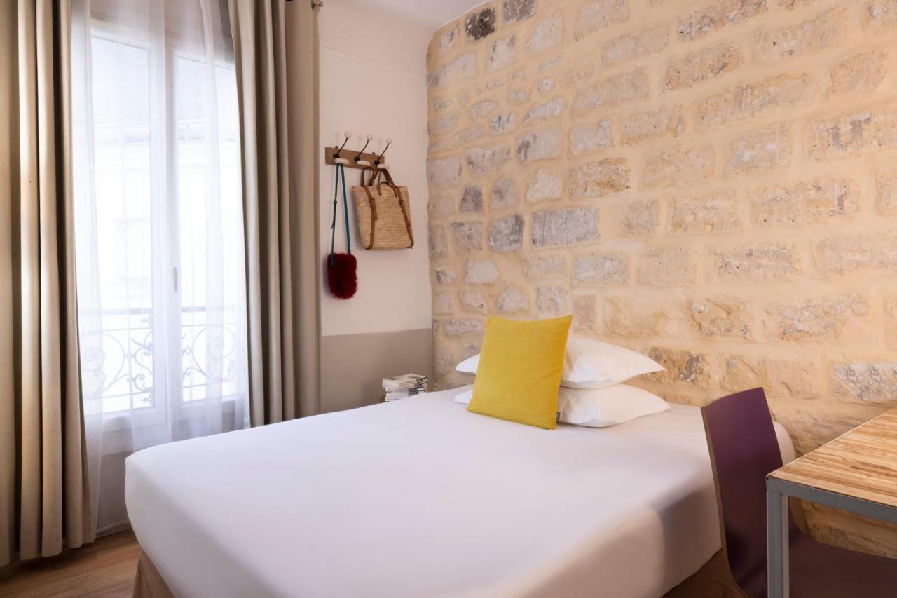 Hostel Le Regent Montmartre By Hiphophostels *