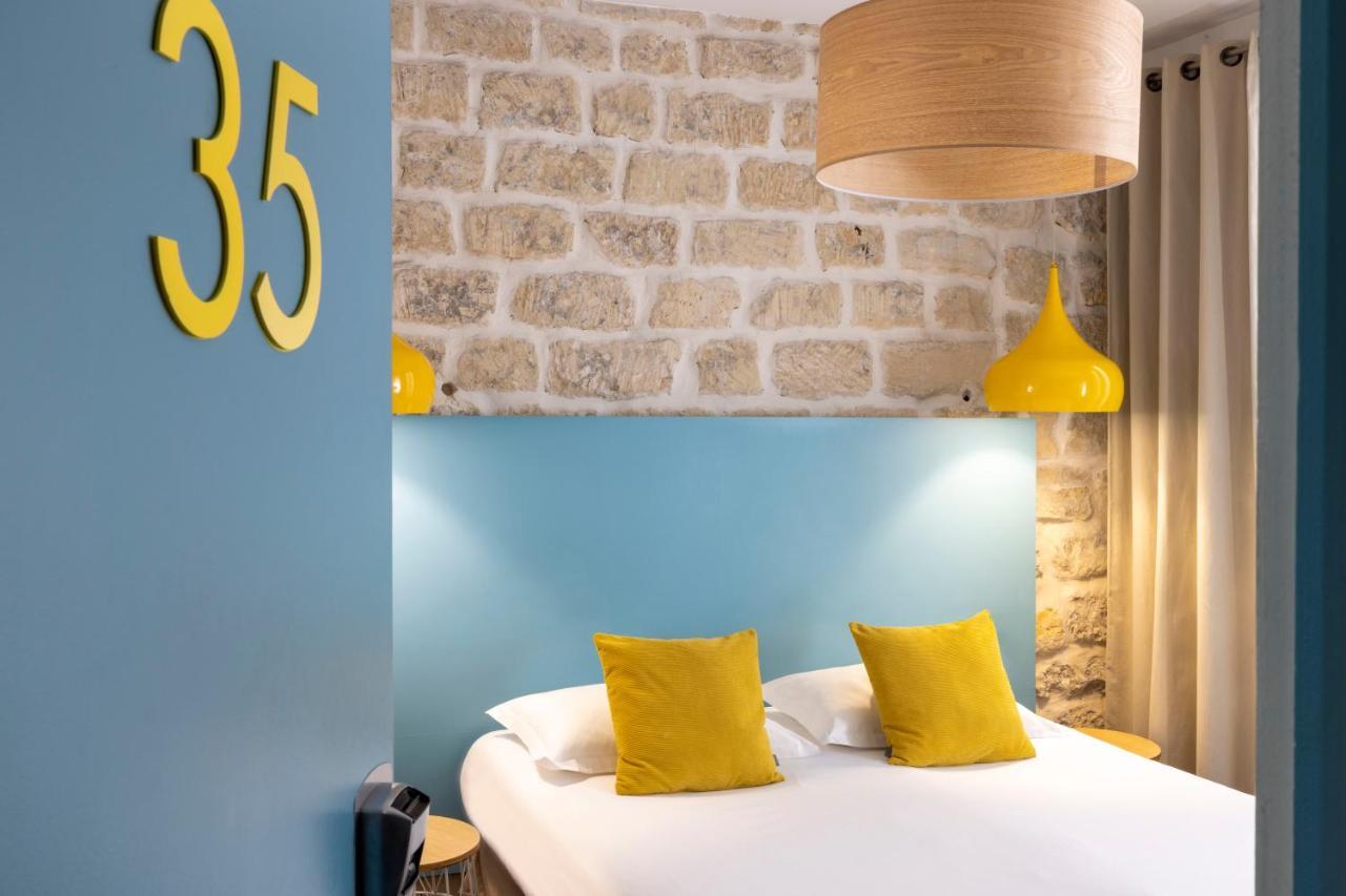 Hostel Le Regent Montmartre By Hiphophostels Paris