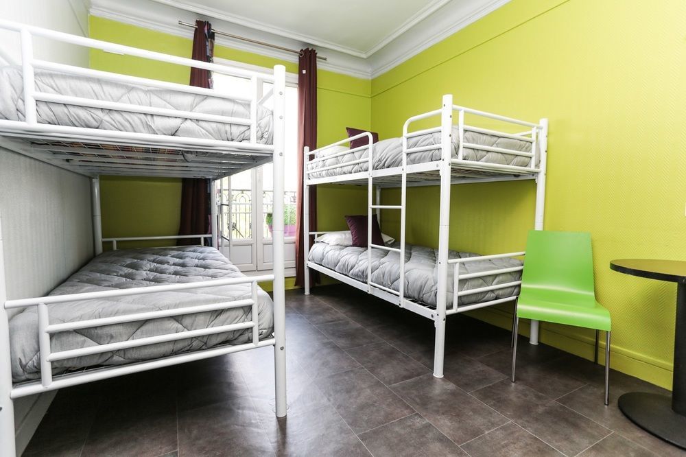Hostel Le Regent Montmartre By Hiphophostels Paris