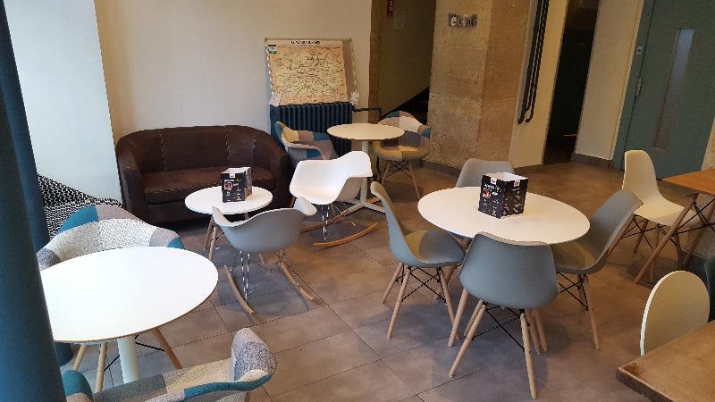Hostel Le Regent Montmartre By Hiphophostels *
