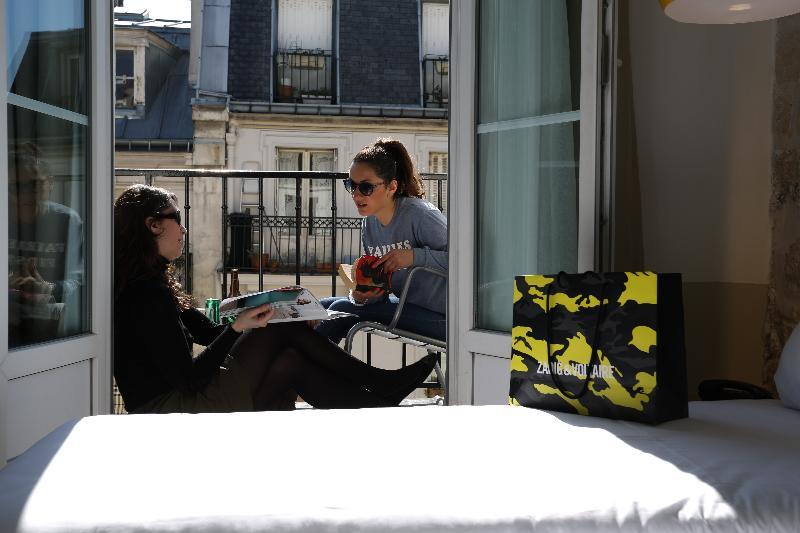 Le Regent Montmartre By Hiphophostels *